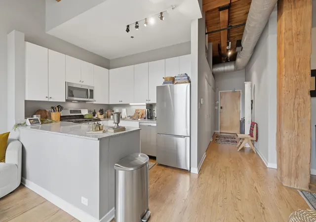 Homes for sale in Chicago, IL | 300 W Grand Ave #203, Chicago, IL 60654 | MLS# 12691924