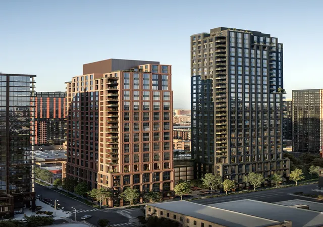 Homes for sale in Chicago, IL | 224 N Elizabeth St #T1-9B, Chicago, IL 60607 | MLS# 12691939