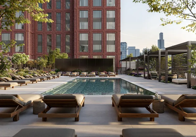 Homes for sale in Chicago, IL | 224 N Elizabeth St #T1-9B, Chicago, IL 60607 | MLS# 12691939