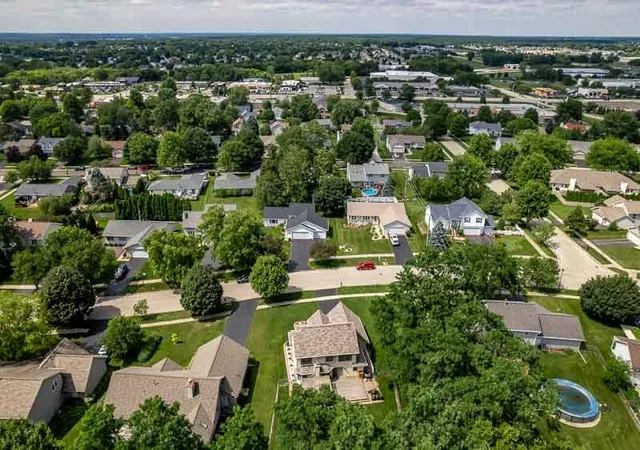 Homes for sale in Rockford, IL | 6481 Palo Verde Dr, Rockford, IL 61114 | MLS# 12691941