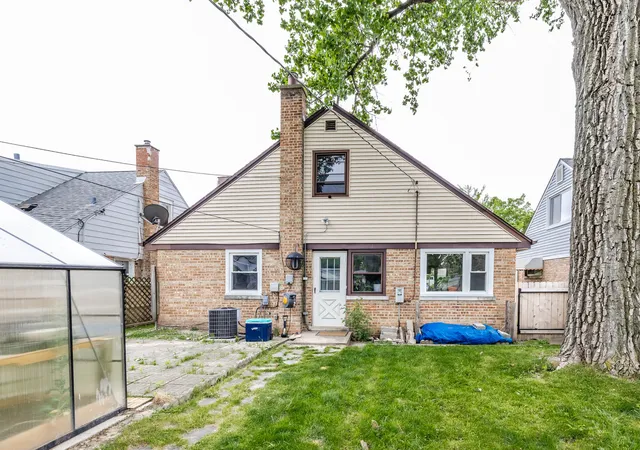 30th image of 7535 Kenton Ave, Skokie, IL 60076 | MLS# 12691947