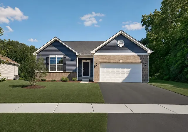 Photo 1 of Single family home for sale at 2030 Kenilworth Pl, Aurora, IL 60506 | MLS# 12691957 | Listing updated on 2026-09-15