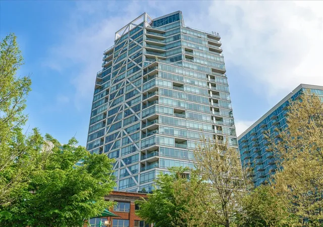 Homes for sale in Chicago, IL | 510 W Erie St #805, Chicago, IL 60654 | MLS# 12691964