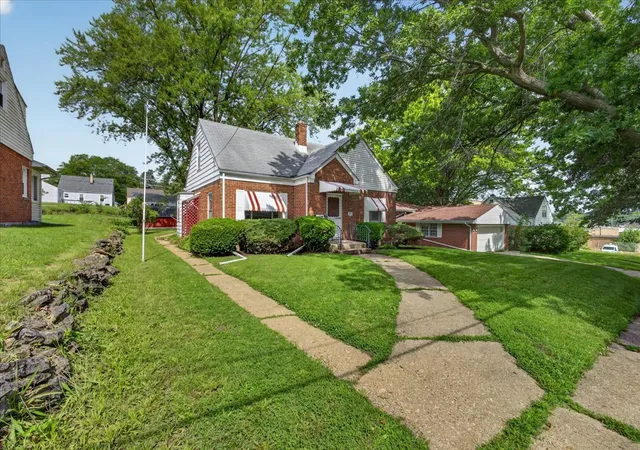 Homes for sale in Rockford, IL | 911 21st St, Rockford, IL 61108 | MLS# 12691968