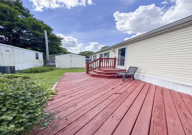 2nd image of 26 Maple St, Minooka, IL 60447 | MLS# 12691974