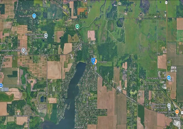 Homes for sale in Wonder Lake, IL | 5615 Wonder Lake Rd, Wonder Lake, IL 60097 | MLS# 12691992