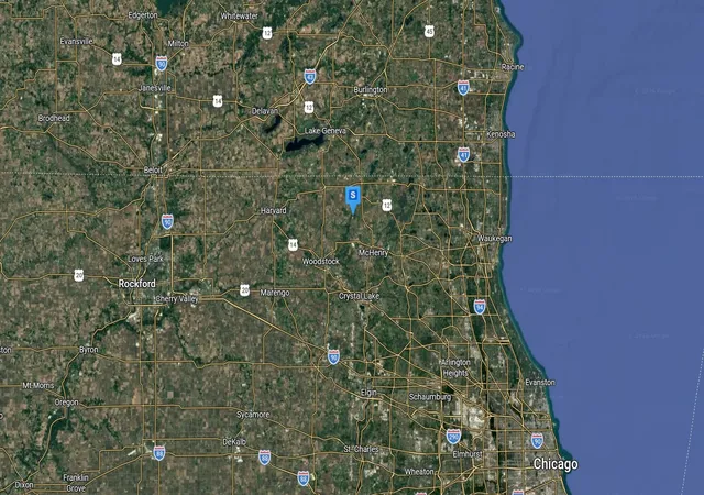 Homes for sale in Wonder Lake, IL | 5615 Wonder Lake Rd, Wonder Lake, IL 60097 | MLS# 12691992