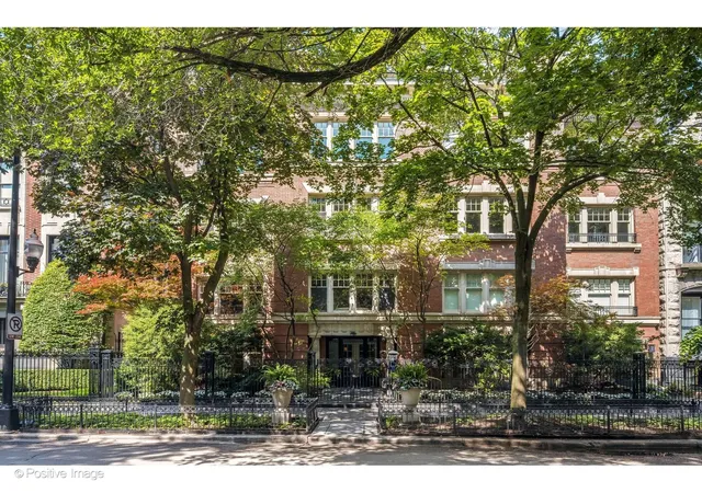 Homes for sale in Chicago, IL | 1350 N State Pkwy #GS, Chicago, IL 60610 | MLS# 12692005