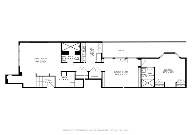 Homes for sale in Chicago, IL | 1350 N State Pkwy #GS, Chicago, IL 60610 | MLS# 12692005