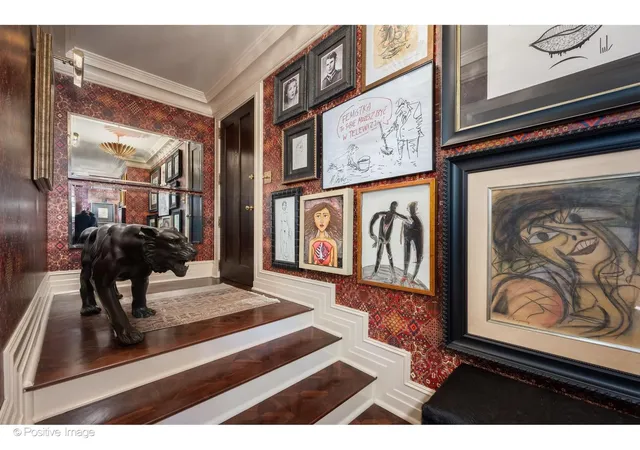 Homes for sale in Chicago, IL | 1350 N State Pkwy, Chicago, IL 60610
