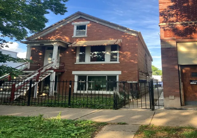 Photo 1 of Sale Pending at (Undisclosed), Chicago, IL 60623 | MLS# 12692017 | Listing updated on 2026-09-01