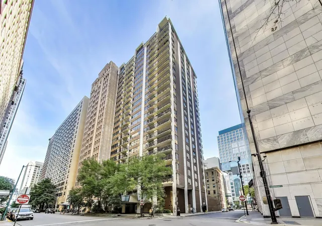 1st image of 201 E Chestnut St #18F, Chicago, IL 60611 | MLS# 12692032