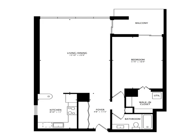29th image of 201 E Chestnut St #18F, Chicago, IL 60611 | MLS# 12692032
