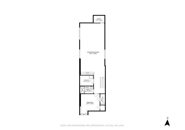 51st image of 2434 W Superior St, Chicago, IL 60612 | MLS# 12692042