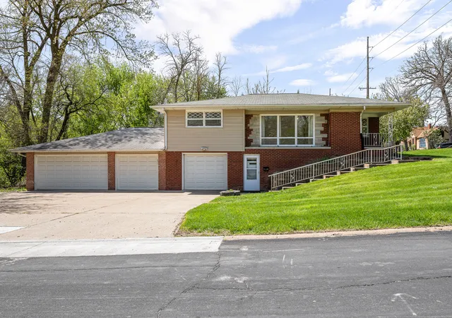 Photo 1 of Sale Pending at 2400 27th Street, Rock Island, IL 61201 | MLS# 12692057 | Listing updated on 2026-10-02