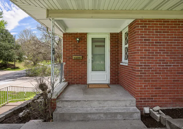 Photo 3 of Sale Pending at 2400 27th Street, Rock Island, IL 61201 | MLS# 12692057 | Listing updated on 2026-10-02