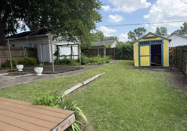 21st image of 1110 E Oak St, West Frankfort, IL 62896 | MLS# 12692067