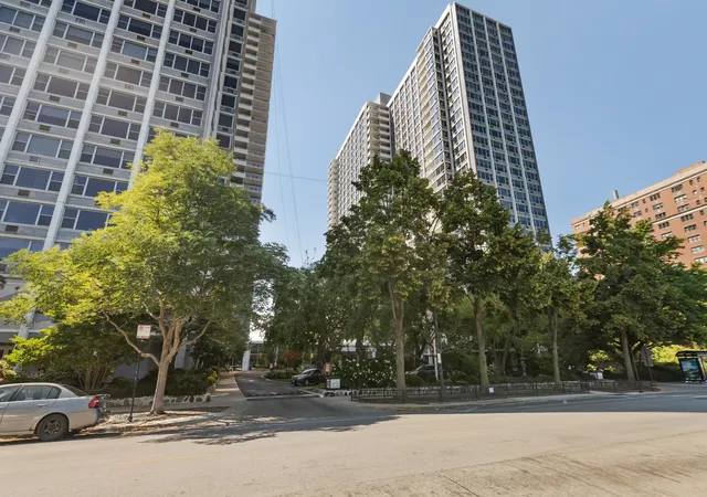 1st image of 4250 N Marine Dr #911, Chicago, IL 60613 | MLS# 12692072