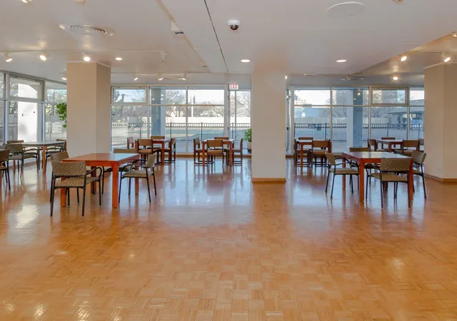 25th image of 4250 N Marine Dr #911, Chicago, IL 60613 | MLS# 12692072