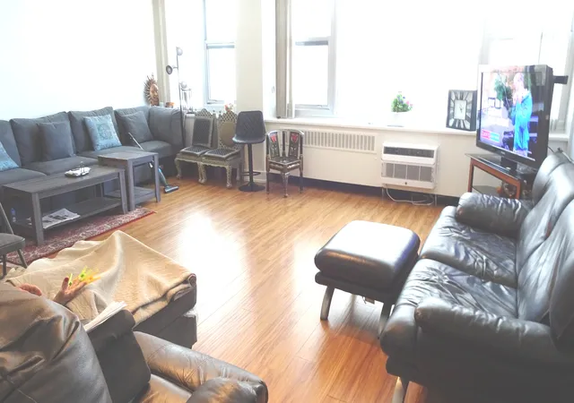 5th image of 4250 N Marine Dr #911, Chicago, IL 60613 | MLS# 12692072