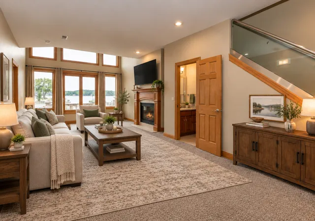 Photo 3 of Townhouse for sale at 17 Villa Dr, Hampton, IL 61256 | MLS# 12692074 | Listing updated on 2026-09-19