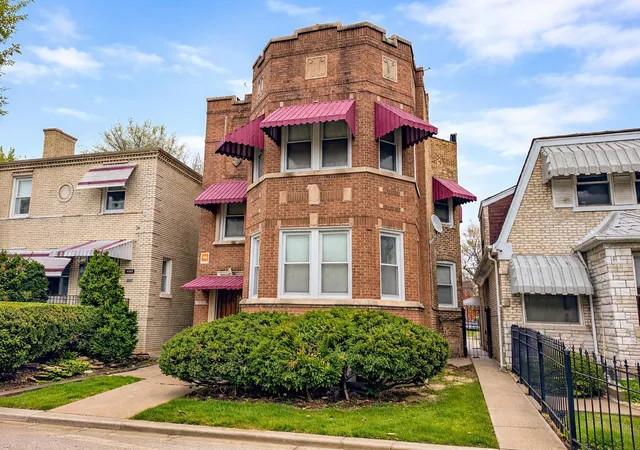 Photo 2 of Multi family home for sale at 8017 S Hermitage Ave, Chicago, IL 60620 | MLS# 12692085 | Listing updated on 2026-07-31