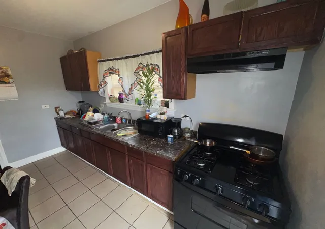Listing Photo 4 - Condo for sale in building located at 8017 S Hermitage Ave, Chicago, IL 60620