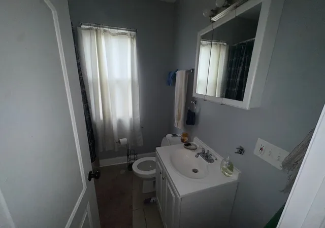 Listing Photo 5 - Condo for sale in building located at 8017 S Hermitage Ave, Chicago, IL 60620
