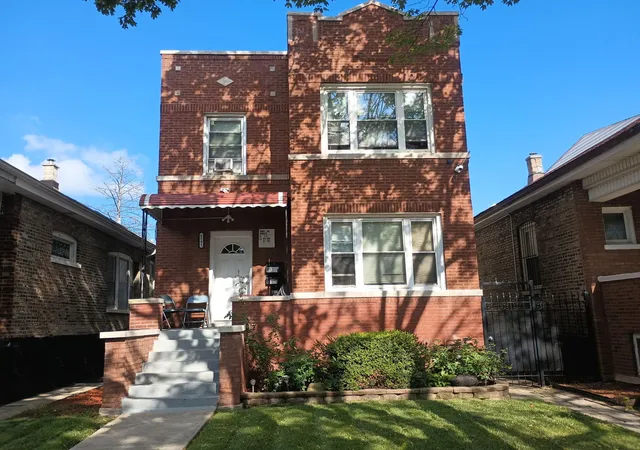 Homes for sale in Chicago, IL | 6541 S Artesian Ave, Chicago, IL 60629 | MLS# 12692089