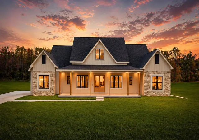 1st image of 493 Stonebridge Pkwy, Valparaiso, IN 46383 | MLS# 12692103