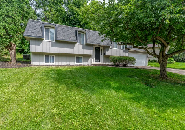 Single family home for sale at 4430 Canterbury Ln, Davenport, IA 52806 | MLS# 12692112