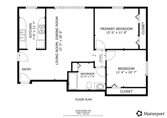 Homes for sale in Chicago, IL | 1441 W Farwell Ave #3C, Chicago, IL 60626 | MLS# 12692124