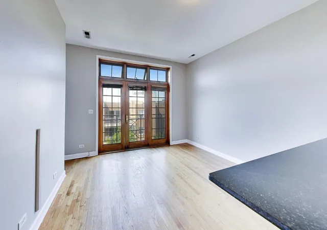 Homes for sale in Chicago, IL | 1875 N Winnebago Ave #4W, Chicago, IL 60647 | MLS# 12692131