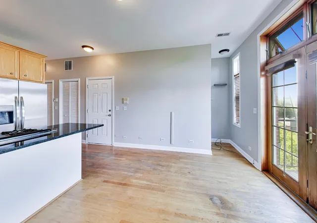 Homes for sale in Chicago, IL | 1875 N Winnebago Ave #4W, Chicago, IL 60647 | MLS# 12692131