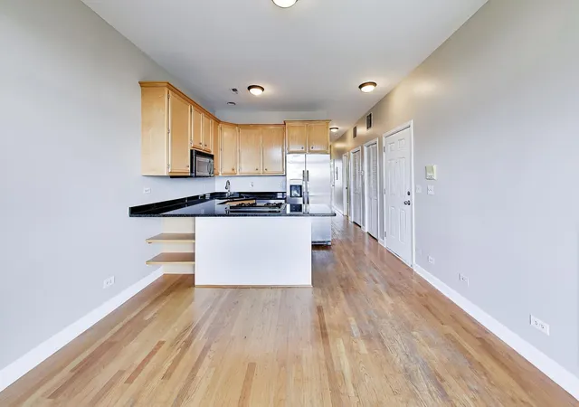 Homes for sale in Chicago, IL | 1875 N Winnebago Ave #4W, Chicago, IL 60647 | MLS# 12692131
