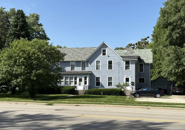 Homes for sale in De Kalb, IL | 1147 E Lincoln Hwy, De Kalb, IL 60115 | MLS# 12692135