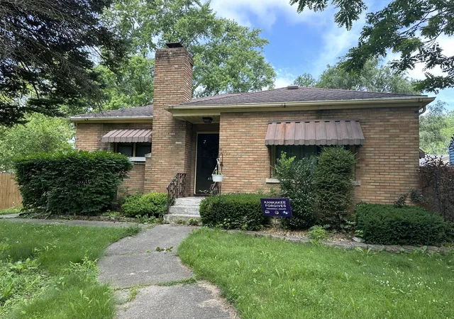 Homes for sale in Kankakee, IL | 473 S Nelson Ave, Kankakee, IL 60901 | MLS# 12692141