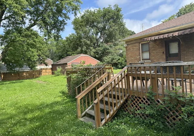 Homes for sale in Kankakee, IL | 473 S Nelson Ave, Kankakee, IL 60901 | MLS# 12692141