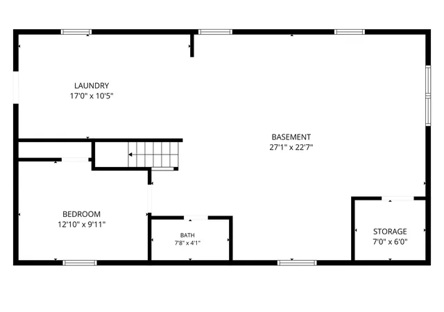 28th image of 2017 S 11th Ave, Maywood, IL 60153 | MLS# 12692142