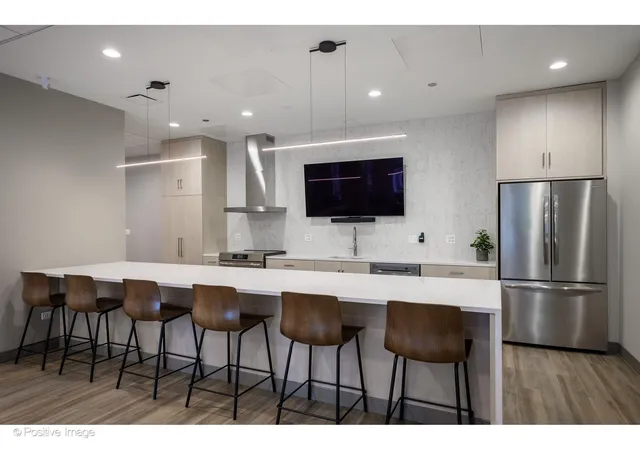 2nd image of 222 N Columbus Dr, Chicago, IL 60601