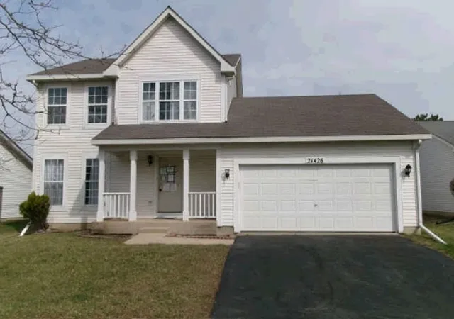Homes for sale in Plainfield, IL | 21426 W Georgetown Ct, Plainfield, IL 60544 | MLS# 12692162