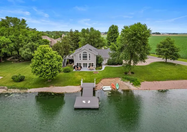 Photo 1 of Single family home for sale at 102 Lake View Dr, Fairbury, IL 61739 | MLS# 12692172 | Listing updated on 2026-08-04