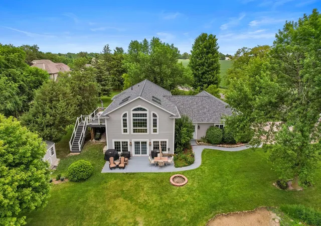 Photo 2 of Single family home for sale at 102 Lake View Dr, Fairbury, IL 61739 | MLS# 12692172 | Listing updated on 2026-08-04