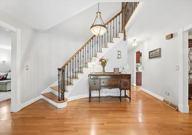 Photo 3 of Single family home for sale at 1490 Wood Ave, Downers Grove, IL 60515 | MLS# 12692173 | Listing updated on 2026-09-24