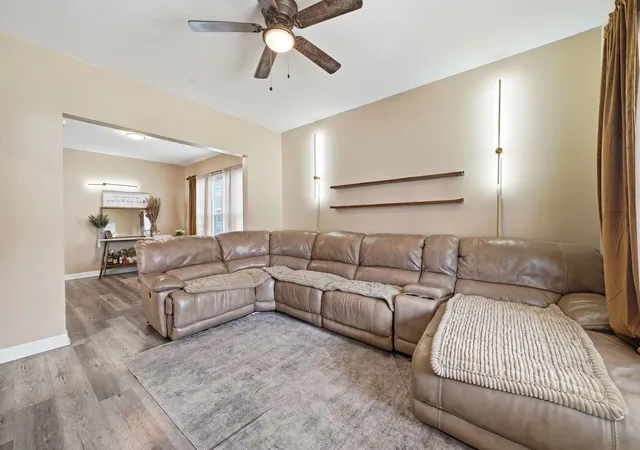 2nd image of 10747 S Forest Ave, Chicago, IL 60628 | MLS# 12692194