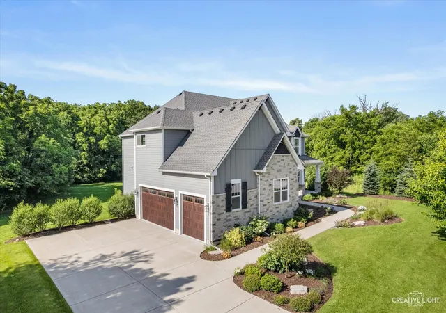 3rd image of 7206 Fitkins Dr, Oswego, IL 60543 | MLS# 12692205