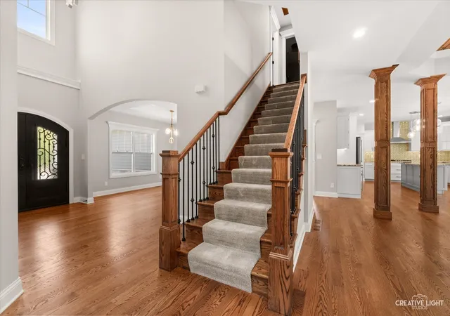 4th image of 7206 Fitkins Dr, Oswego, IL 60543 | MLS# 12692205
