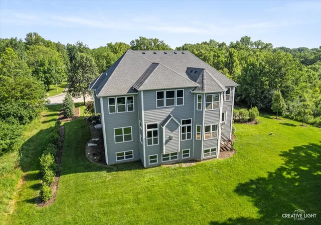 43rd image of 7206 Fitkins Dr, Oswego, IL 60543 | MLS# 12692205