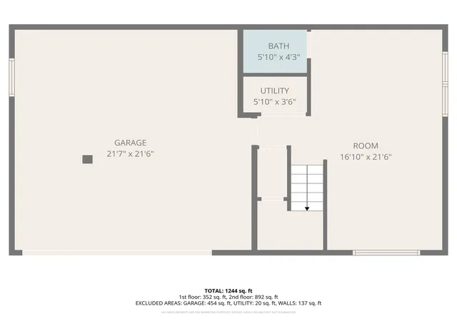 26th image of 7624 W Juniper Ct, Frankfort, IL 60423 | MLS# 12692210