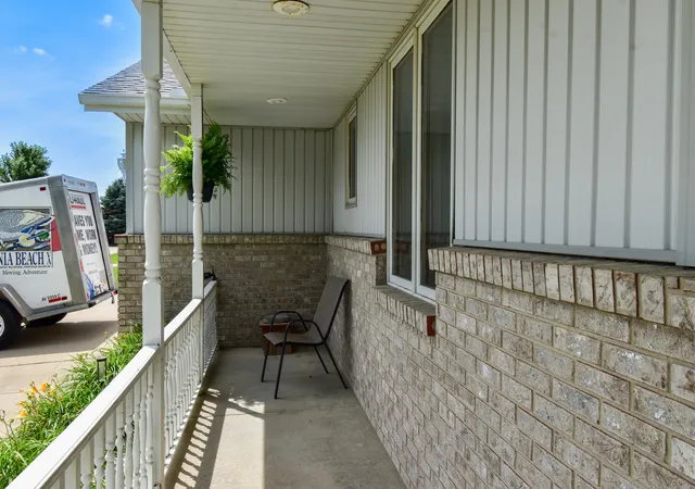 5th image of 1415 Bethany Ln, Pontiac, IL 61764 | MLS# 12692218